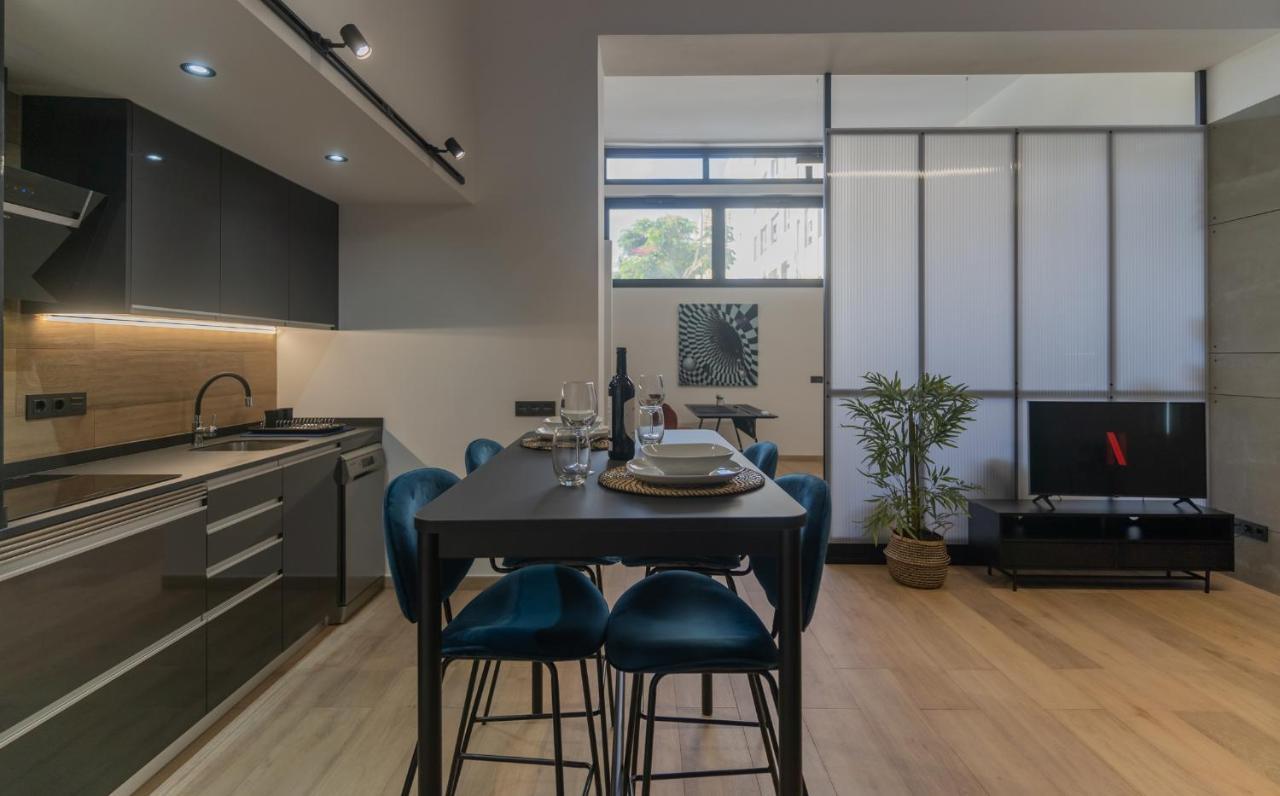 La Naval Hr Apartamento *