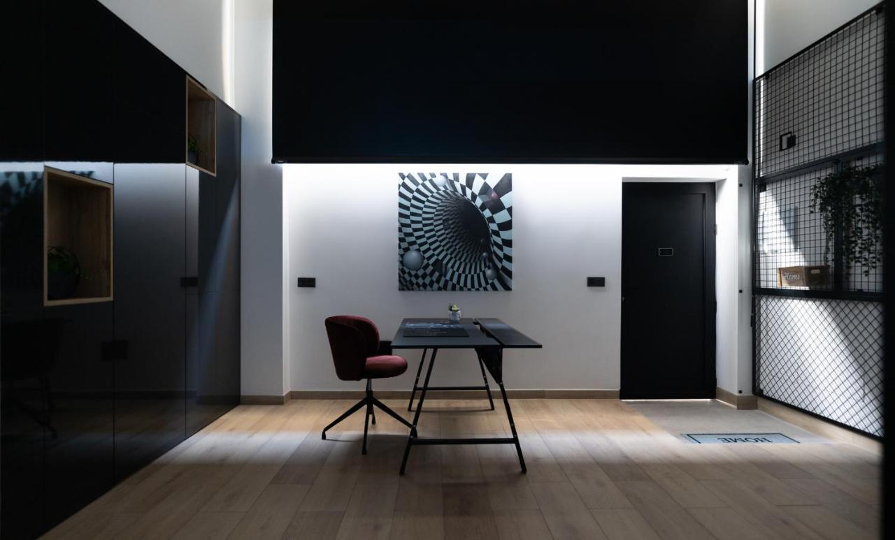 La Naval Hr Apartamento