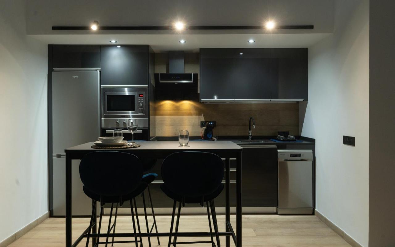 La Naval Hr Apartamento