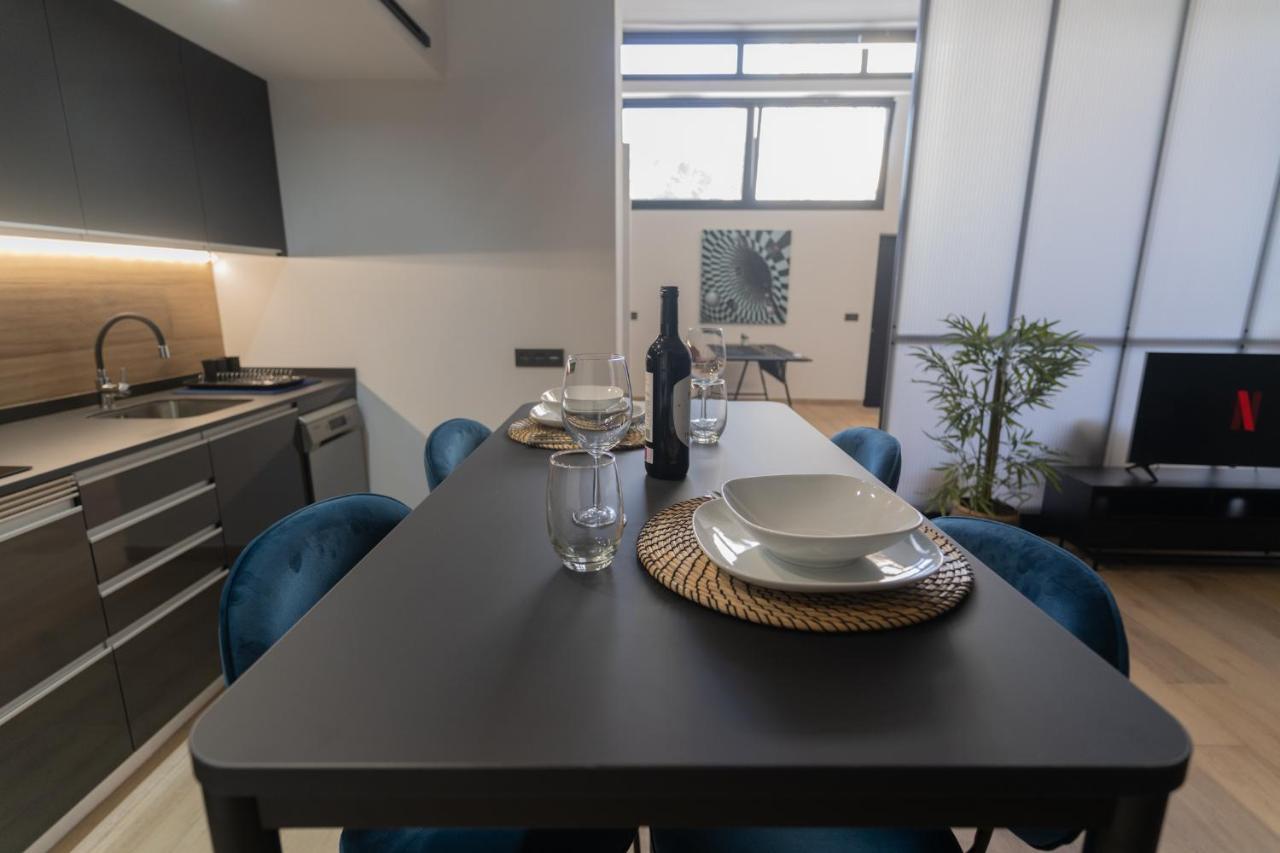 Apartamento La Naval Hr Las Palmas de Gran Canaria