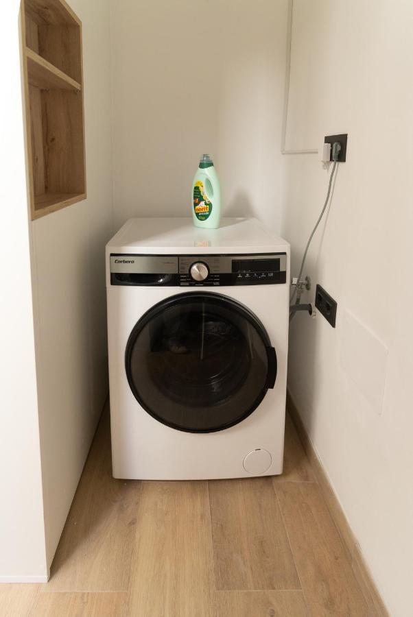 Apartamento La Naval Hr