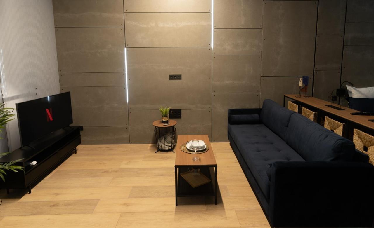 Apartamento La Naval Hr *