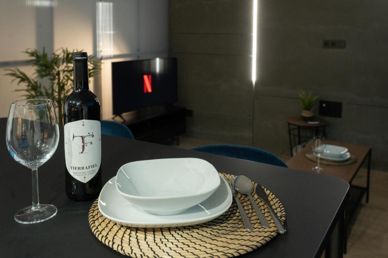 Apartamento La Naval Hr *
