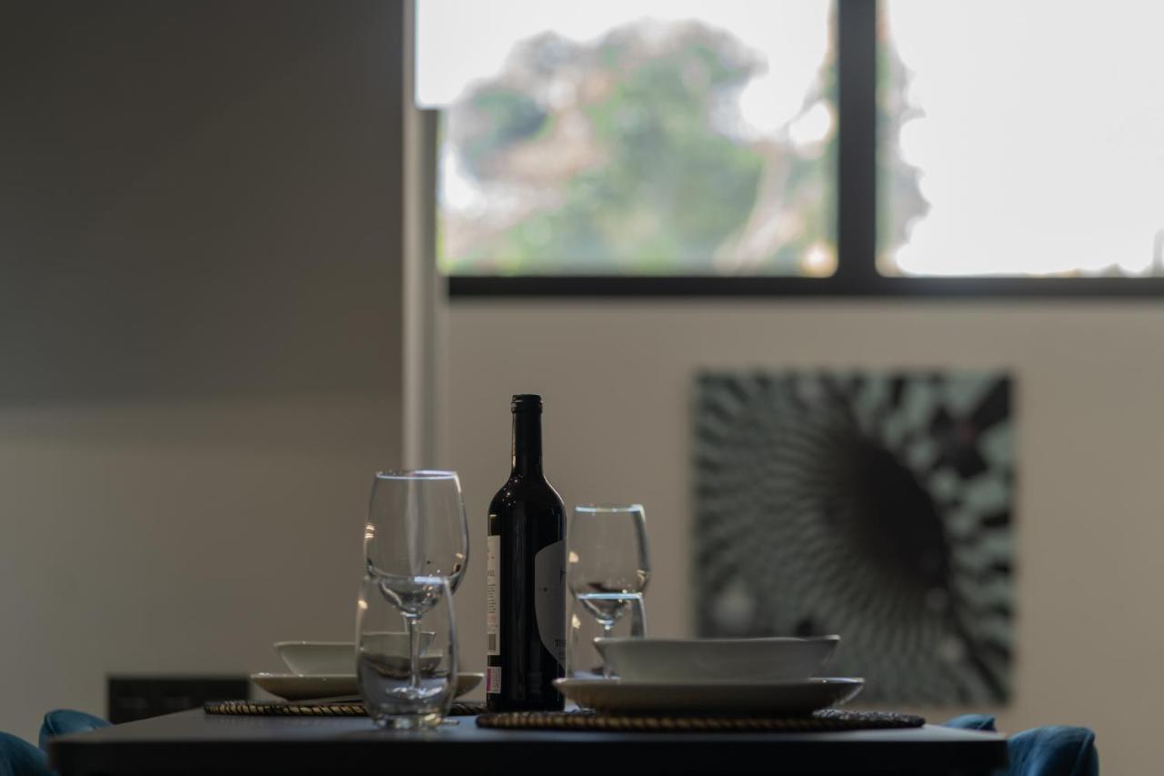 Apartamento La Naval Hr
