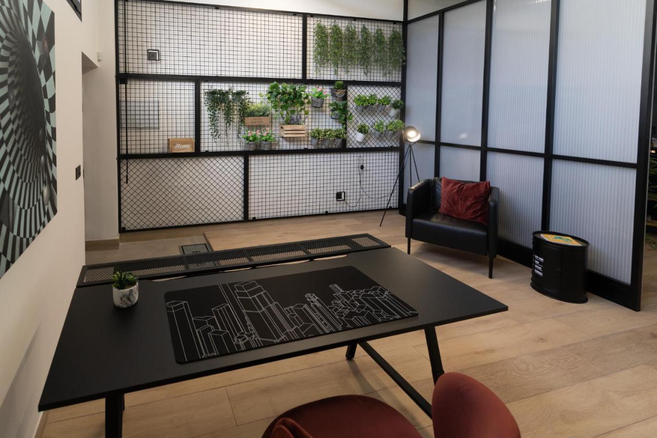 La Naval Hr Apartamento *