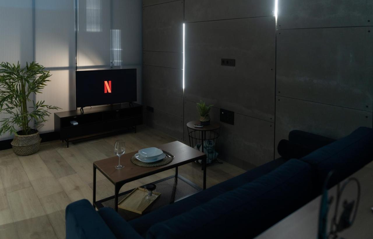 Apartamento La Naval Hr Las Palmas de Gran Canaria