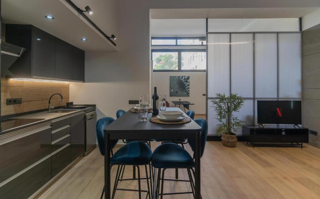 Apartamento La Naval Hr Las Palmas de Gran Canaria