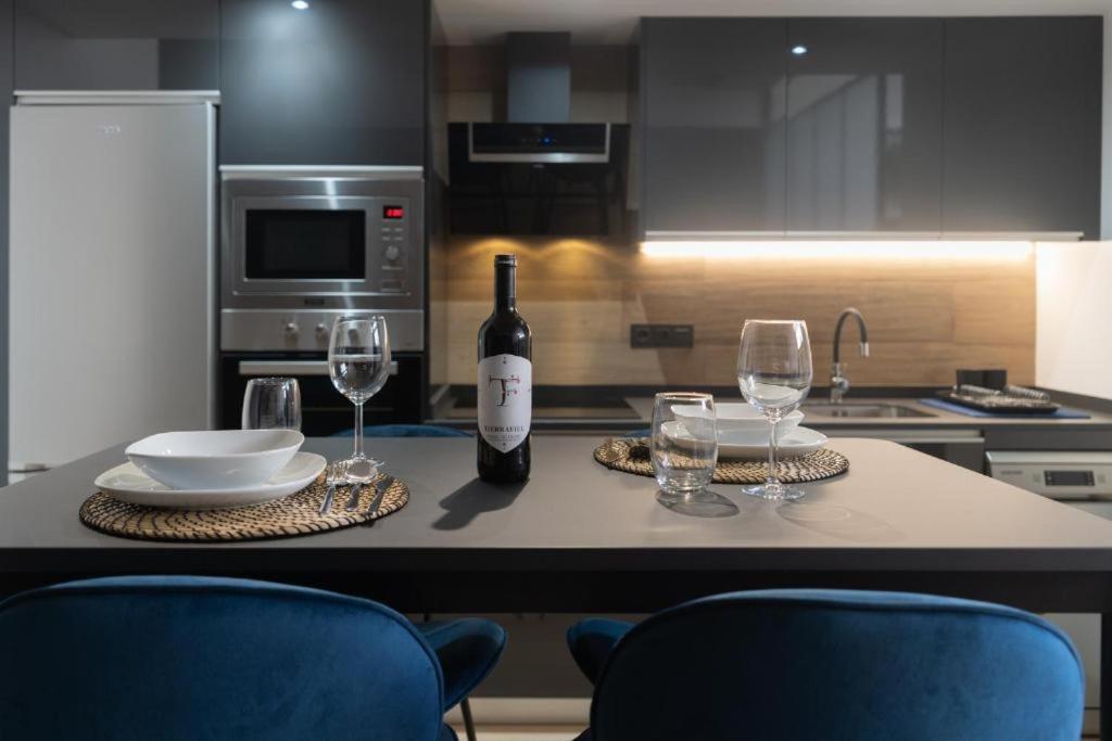 La Naval Hr Apartamento