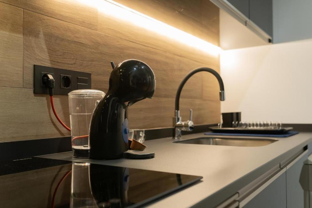 La Naval Hr Apartamento