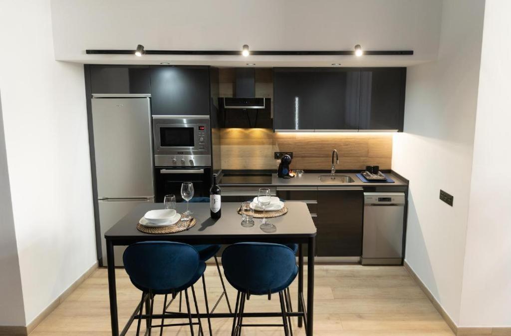 Apartamento La Naval Hr