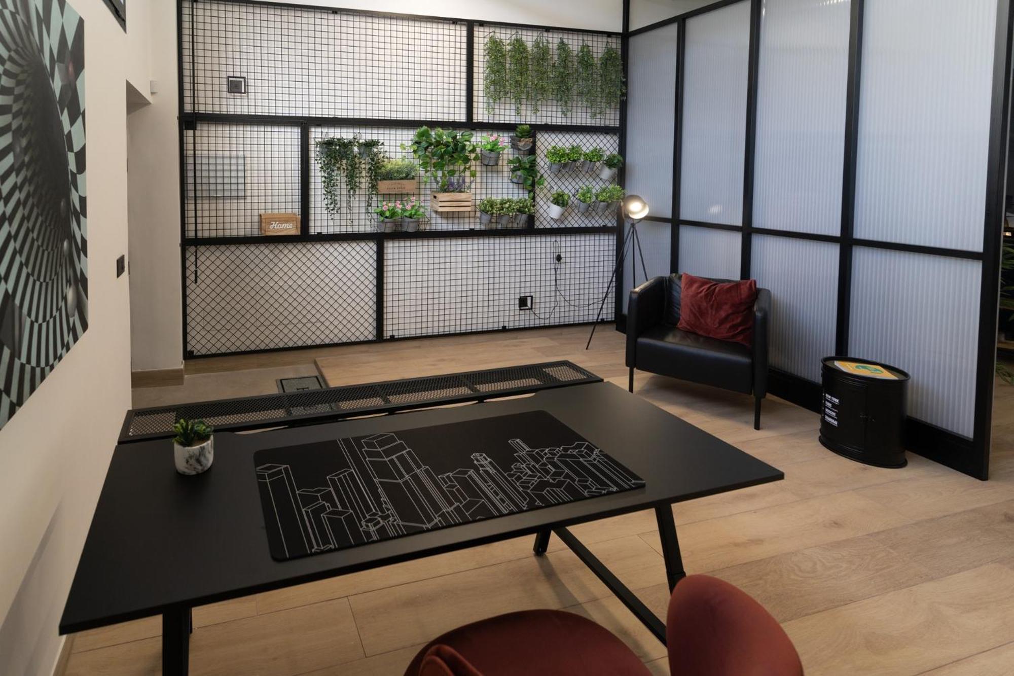 Apartamento La Naval Hr *